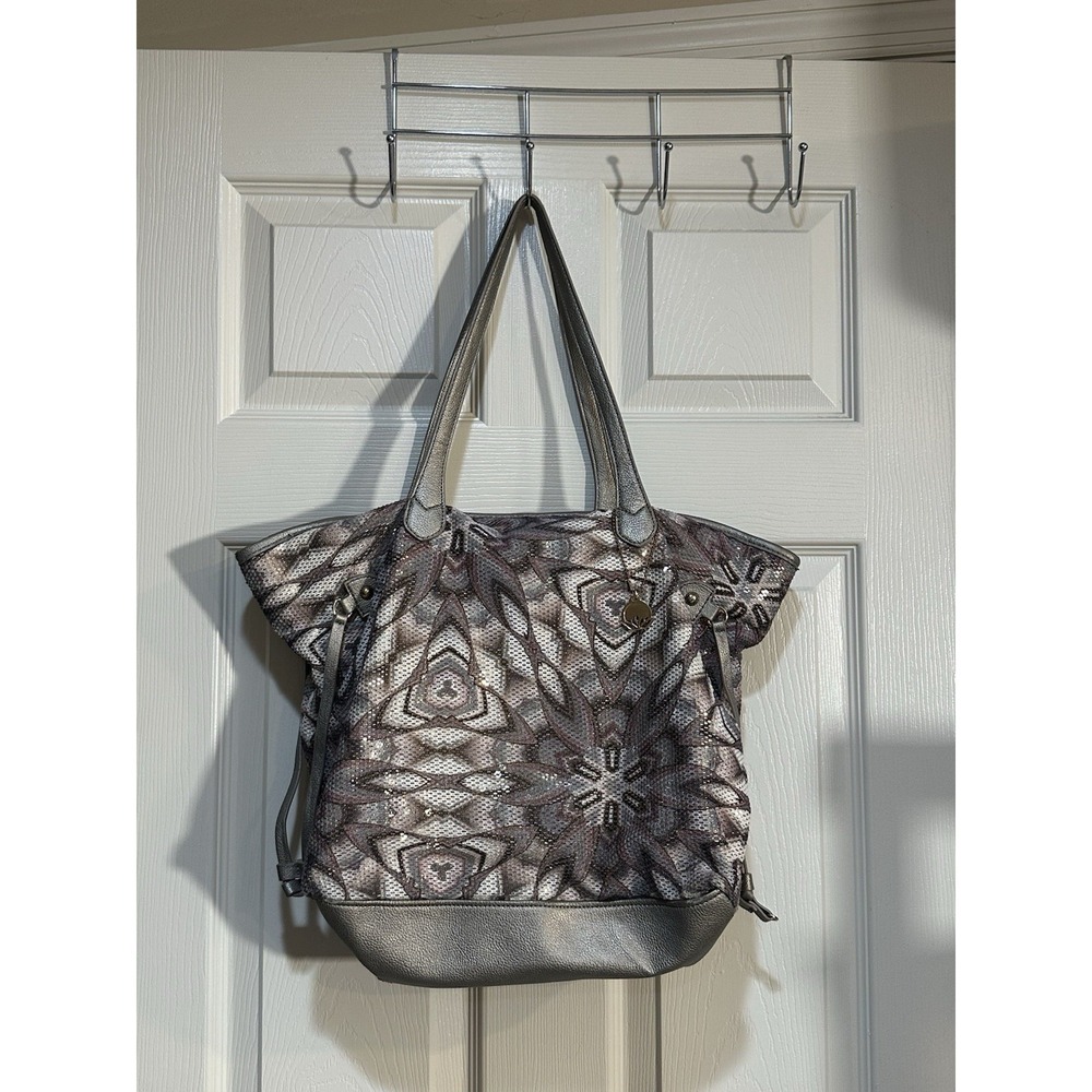 Big‎ Buddha Shoulder Bag